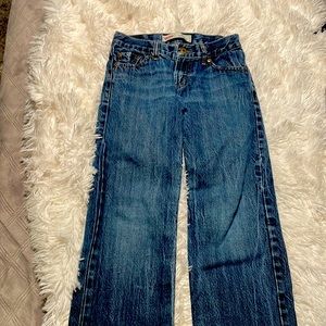 Levi’s boys size 10 regular jeans